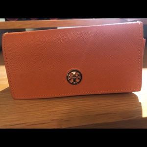 Tory Burch Sunglasses Case